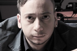  Maurilio Cacciatore ©Roberto Ligurgo