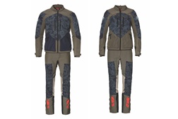 Fato GS Rallye AIR da BMW Motorrad