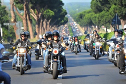 Croatia Harley Days: 23ª European H.O.G. de 12 a 15 de Junho em Biograd Na Moru