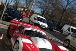AMNSport presente em eventos