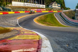 MotoGP – Spa-Francorchamps quer regressar ao calendário em 2024