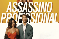 Assassino Profissional (2023) - Estreia a 30 de Maio