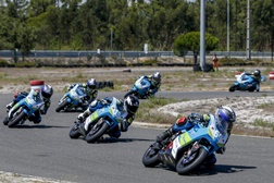 Oliveira Cup afinal continua... mas em Espanha!