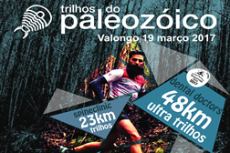 Valongo organiza 5ª edição dos Trilhos do Paleozóico