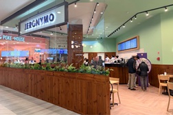 Café, música e amigos: Jeronymo traz novo conceito a Cascais (com DJ Coffee Sessions)