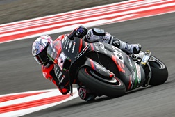 MotoGP 2022, Gran Premio Michelin de la República Argentina - Pole de estreia para a Aprilia e Aleix Espargaró - Martin e Viñales foram sérios rivais