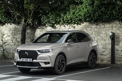 Fórmula E: acelerar a eletrificação da DS Automobiles - A equipa da DS Techeetah é a detentora dos títulos de Equipas e de Pilotos