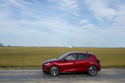 Peças de automóveis feitas com casca de arroz?  - A SEAT já está a desenvolver o “Orizita”