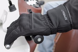 Luvas Sprint WP10 - Protecção e conforto a baixo preço