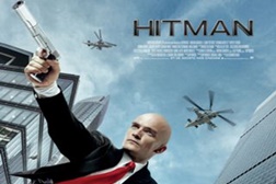 Hitman: Agente 47