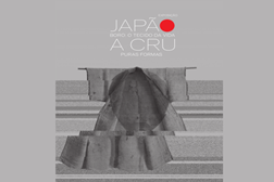 Exposição "Japão a Cru: Boro - O Tecido da Vida | Puras Formas no Mude