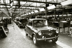 SEAT apoia curta-metragem "Íris"