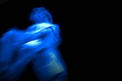 Competição Internacional de Vídeo-Dança 2024 – InShadow - Teatro do Bairro, Lisboa