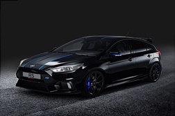 Ford Performance Parts: Peças com garantia para os modelos ST, RS e Mustang