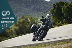 Newsletter nº 49/2023 - 06 de Dezembro de 2023