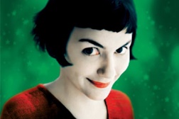 O Fabuloso Destino de Amélie (reposição) - Estreia a 2 de Outubro
