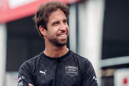 Félix da Costa quer título Mundial de equipas e vice de pilotos em Londres