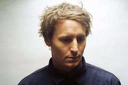 Ben Howard dia 10 de Julho no Optimus Alive'14