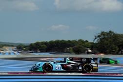  Título da European Le Mans Series decide-se no Estoril