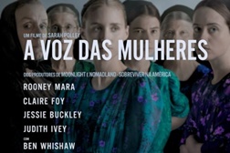 A Voz Das Mulheres 