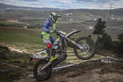 Rui Gonçalves vence categoricamente a segunda ronda do CNE 2020