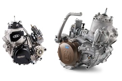 Que futuro para os motores a 2 tempos nas motos?