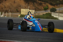 Miguel Matos no Estoril para as Single Seater Series – Fórmula Ford