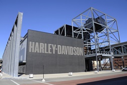 Museu da Harley-Davidson em Milwaukee: recheado de raridades