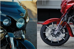 Indian Motorcycles apresenta as Chieftain Limited e Chieftain Elite, novos modelos de 2017