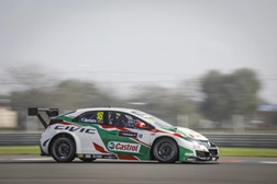Tiago Monteiro