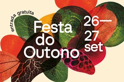 Festa de Outono de Serralves 2026 - De regresso nos dias 26 e 27 de Setembro