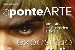 Cultura pop dos videojogos e da animação em exposição no MadeiraShopping