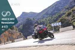 Newsletter nº 49/2025 - 16 de Dezembro de 2025