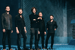 Snow Patrol revelam vídeo do novo single “Don’t Give In”