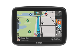 Atenção, tem um GPS? Isto é consigo - Necessário atualizar ou fazer o upgrade