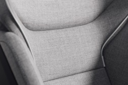 O interior do novo Volvo EX90 - A reinterpretação da sofisticação e do conforto