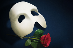 The Phantom of the Opera em Portugal - Entre 15 e 27 de Outubro