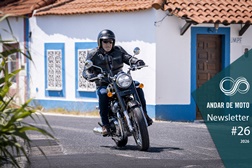 Newsletter nº 26/2026 - 9 de julho de 2026