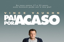 Pai Por Acaso