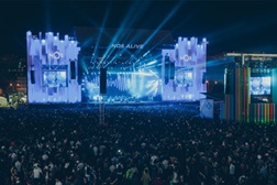 NOS Alive conquista 5 prémios na 2ª edição dos Portugal Festival Awards