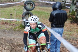 Mário Costa e Joana Monteiro venceram o 16º BTT XCO - ACRAP