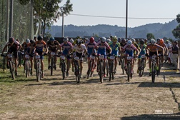 José Dias e Ana Rita Vale venceram em Proselo a última etapa do Campeonato do Minho de BTT XCO - MAPFRE | Seguros