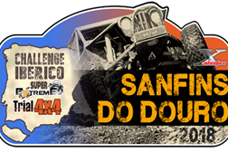 Sanfins acolhe a primeira Super Especial de Trial Urbano - CISET 4X4 2018