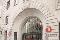 Goodyear e London School of Economics unem-se para inovadora investigação sobre segurança rodoviária