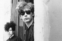 The Jesus and Mary Chain apresentam Psychocandy na íntegra no NOS Alive'15