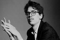 Lucas Debargue substitui Alexandra Dovgan no Festival Pianomania