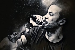 Single "Miss Full Moon" de Hugo Corwi já disponível nas plataformas digitais