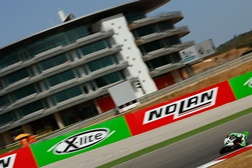 Portugal está fora do calendário do Campeonato do Mundo de Superbikes para 2016