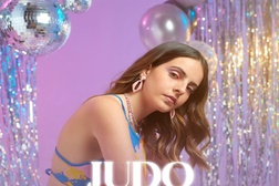  Rita Rocha apresenta o novo single "Judo"
