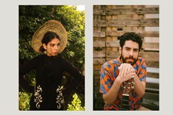 Grande Final da 27ª Edição Festival Termómetro, a 13 de Maio - Tendo como convidados especiais Ana Lua Caiano e Luca Argel